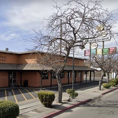 Gold N' Silver Inn